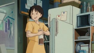 侧耳倾听 photo