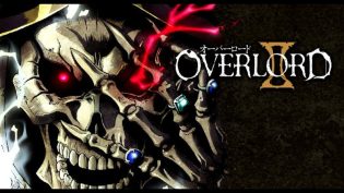 OVERLORD photo