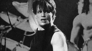 Eddie and the Cruisers II: Eddie Lives! photo