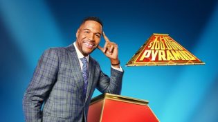 The $100,000 Pyramid photo