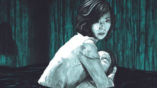 鬼水怪谈 photo
