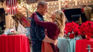 Christmas Homecoming photo
