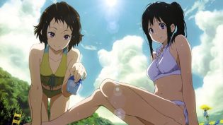 冰菓 photo