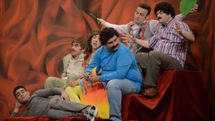 Güldür Güldür Show photo