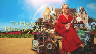 The Madame Blanc Mysteries photo