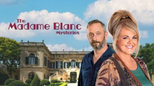 The Madame Blanc Mysteries photo