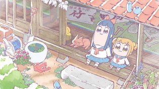 pop子和pipi美的日常 photo