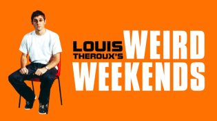 Louis Theroux's Weird Weekends photo
