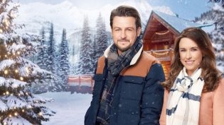 Winter in Vail photo