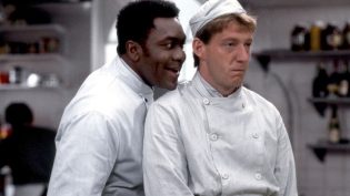 Chef photo