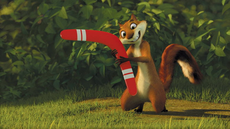 Hammy's Boomerang Adventure photo