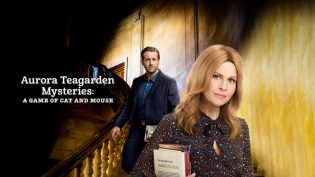 Aurora Teagarden Mysteries: A Game of Cat and Mouse photo