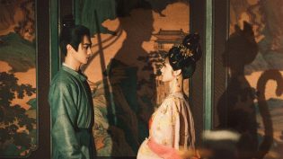 子夜归 photo