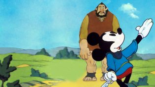勇敢的小裁缝 photo