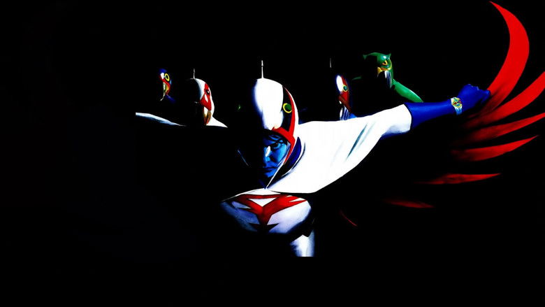 Battle of the Planets photo