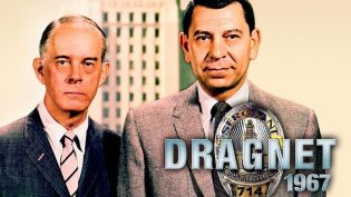 Dragnet photo
