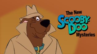 The New Scooby-Doo Mysteries photo