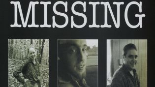 Curse of the Blair Witch photo