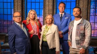 Dragons' Den photo