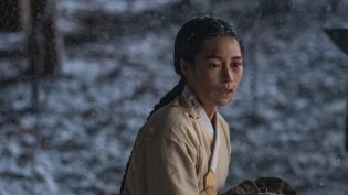 玉氏夫人传 photo