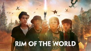 Rim of the World photo