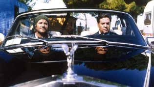 Ricky e Barabba photo