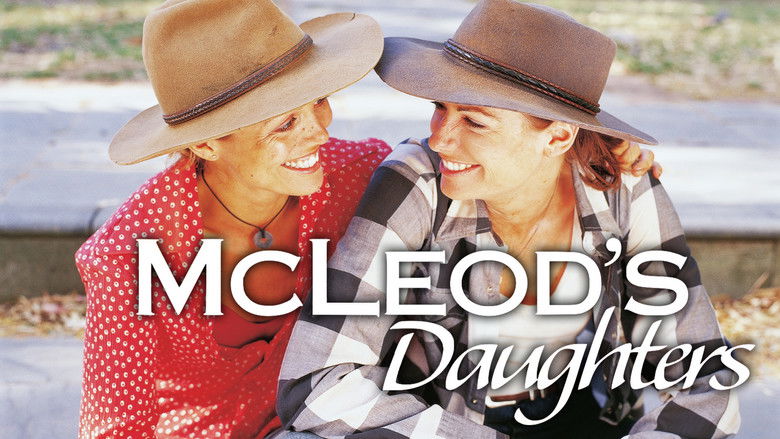 McLeod's Daughters photo