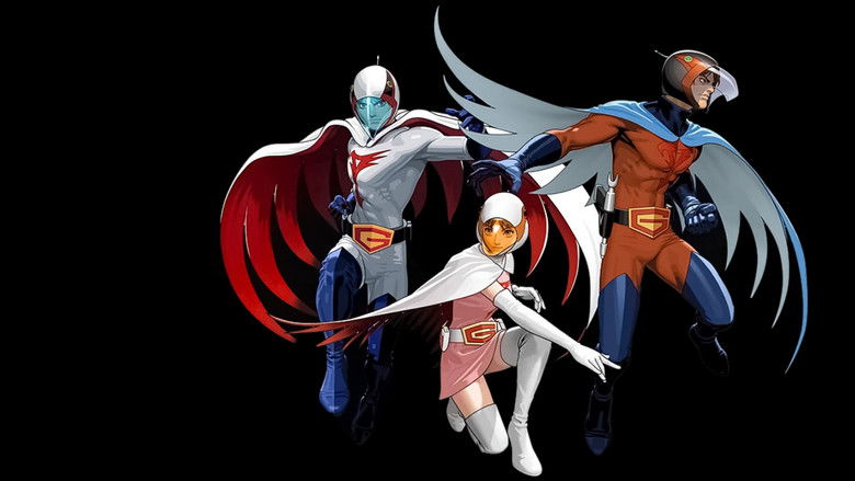 Battle of the Planets photo