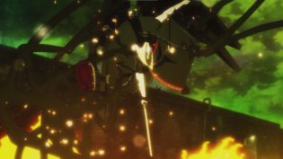 女神异闻录3 剧场版 第一章 春生 photo
