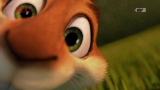 Hammy's Boomerang Adventure photo