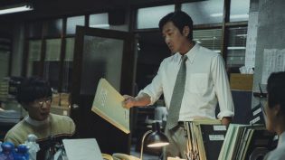 1987:黎明到来的那一天 photo