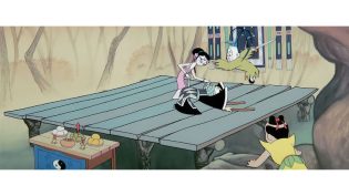 天书奇谭 photo