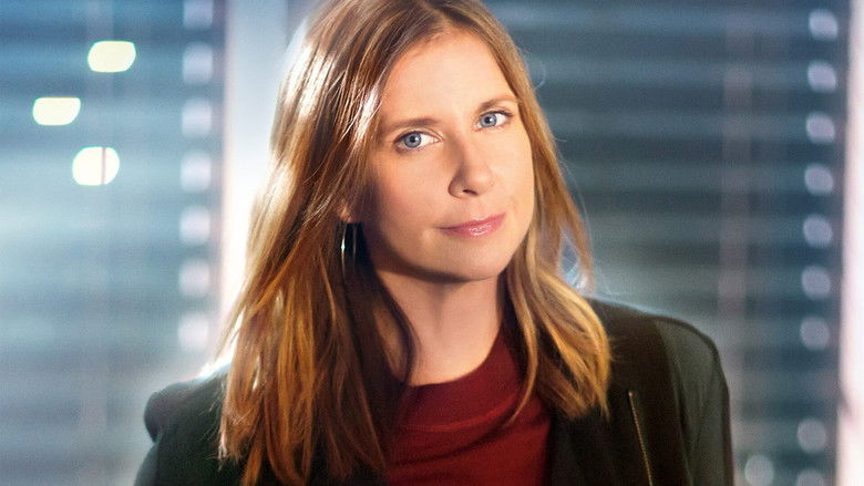 Hailey Dean Mysteries: Murder, With Love photo