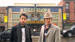 Nirvanna the Band the Show photo