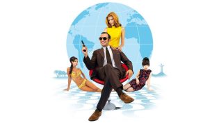OSS117之里约谍影 photo