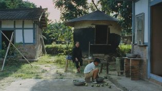 童年往事 photo
