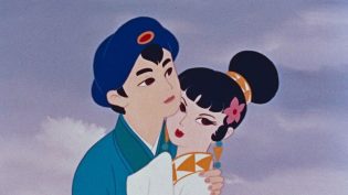 白蛇传 photo