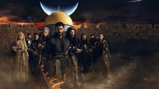 Kudüs Fatihi: Selahaddin Eyyubi photo