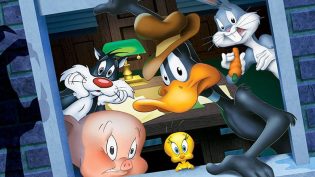 Daffy Duck's Quackbusters photo