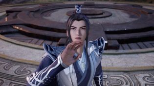 万界独尊 photo