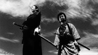 武士畅想曲 photo