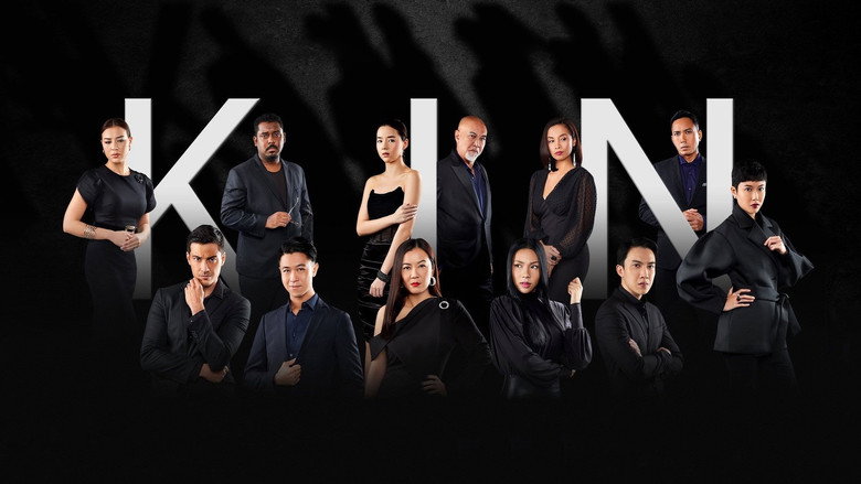 Kin photo