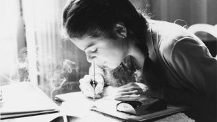 Love, Gilda photo