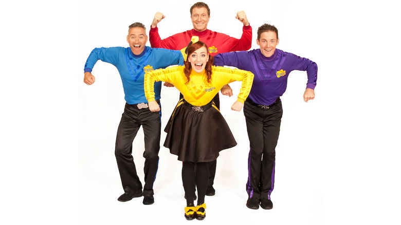 The Wiggles photo