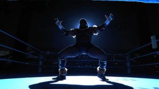 WWE 皇家大战 2026 photo