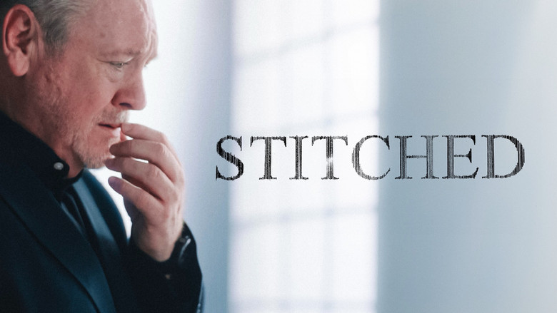 Stitched photo