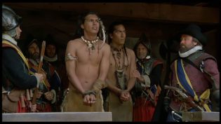 Squanto: A Warrior's Tale photo