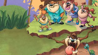 Taz-Mania photo
