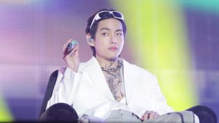 BTS 防弹少年团：PERMISSION TO DANCE ON STAGE–洛杉矶 photo