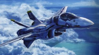 超时空要塞 Zero photo